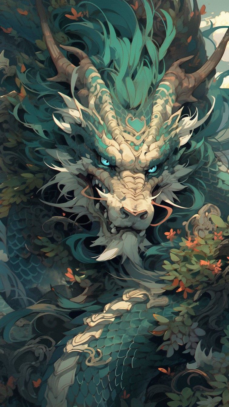 dragon 2