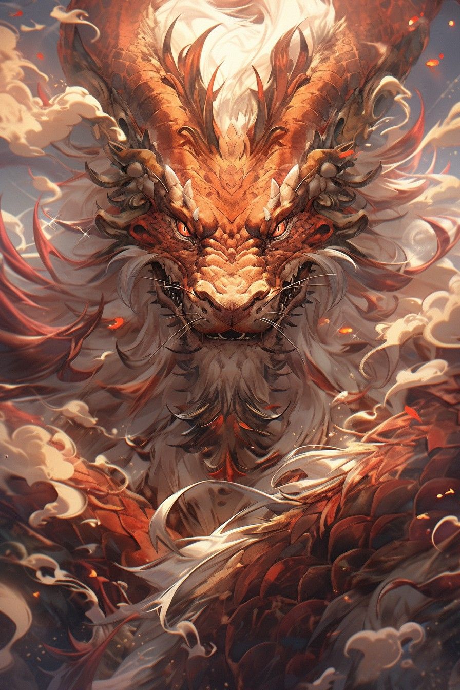 dragon 3
