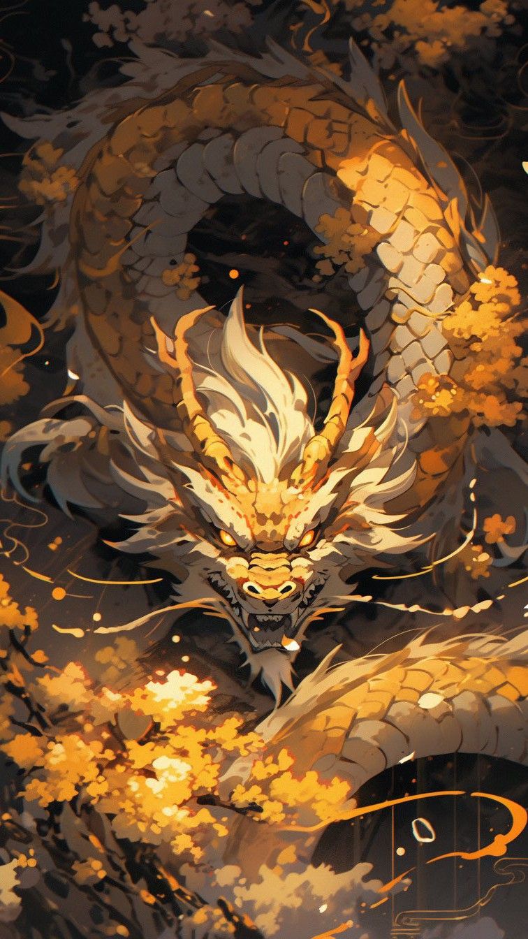 dragon 4