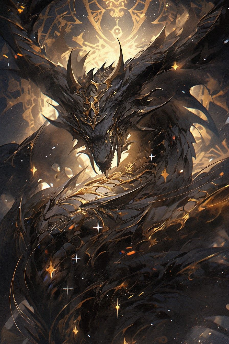 dragon 6