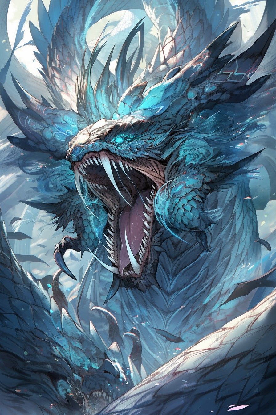 dragon 7